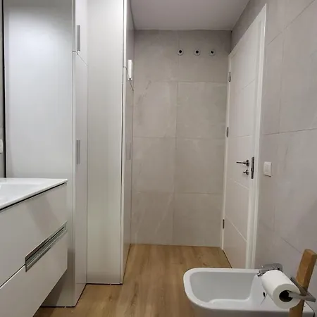 Istmo Canteras By Canariasgetaway Holiday home
