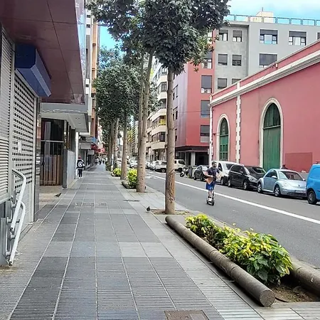 Istmo Canteras By Canariasgetaway Las Palmas de Gran Canaria