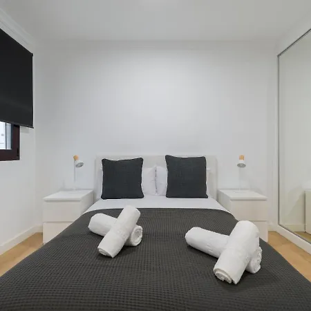 Istmo Canteras By Canariasgetaway Holiday home