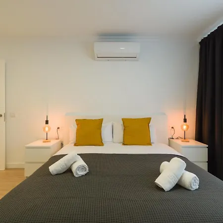 Holiday home Istmo Canteras By Canariasgetaway