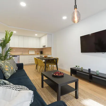Holiday home Istmo Canteras By Canariasgetaway Las Palmas de Gran Canaria