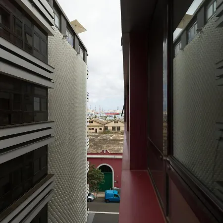Istmo Canteras By Canariasgetaway Holiday home *