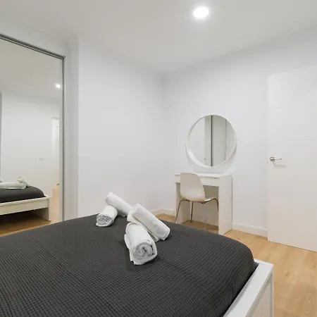 Holiday home Istmo Canteras By Canariasgetaway Las Palmas de Gran Canaria